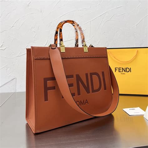 carteras fendi mujer